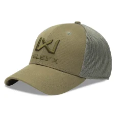 Trucker Cap WX Logo