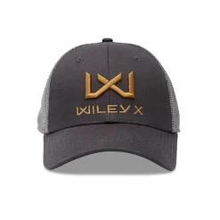 Trucker Cap WX Logo