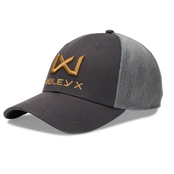 Trucker Cap WX Logo