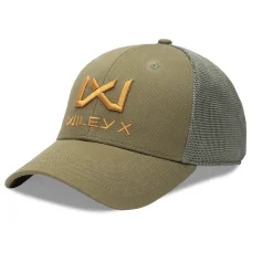 Trucker Cap WX Logo