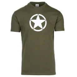 T-Shirt Allied Star