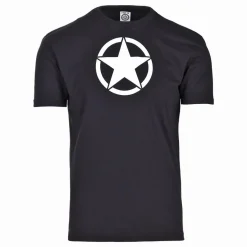 T-Shirt Allied Star