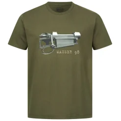 T-Shirt 98er System