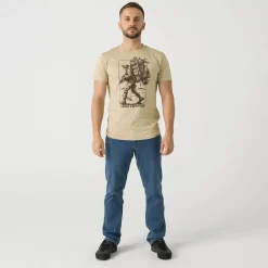 T-Shirt Light Infantry
