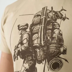 T-Shirt Light Infantry