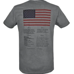 T-Shirt Powerful (Sale)