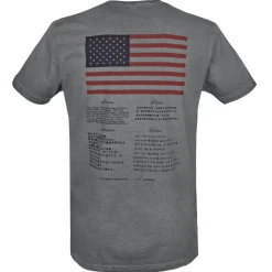 T-Shirt Powerful (Sale)