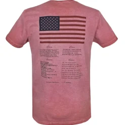 T-Shirt Powerful (Sale)