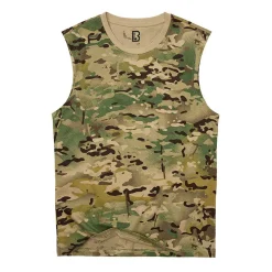 T-Shirt sleeveless