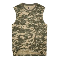 T-Shirt sleeveless