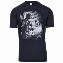 T-Shirt Soldier Skull (Sale)