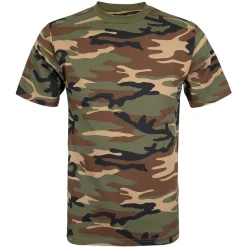 T-Shirt Tarn