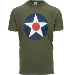 T-Shirt U.S. Army Air Corps (Sale)