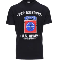 T-Shirt U.S. Army 82nd Airborne