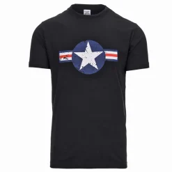 T-Shirt USAF WWII