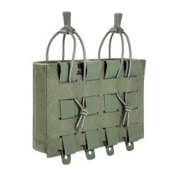 TT 2 SGL MAG Pouch BEL HK417 MKIII