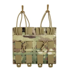 TT 2 SGL MAG Pouch BEL M4 MKIII