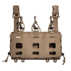 TT Carrier Mag Panel anfibia
