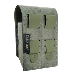 TT DBL Pistol Mag Pouch MK III