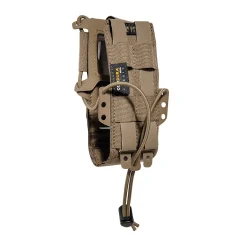 TT Digi Radio Pouch L