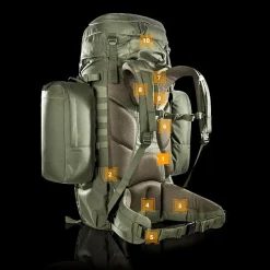 TT Einsatzrucksack Field Pack MK II (Sale)