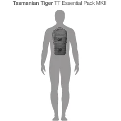 TT Essential Pack MKII