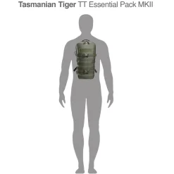 TT Essential Pack MKII