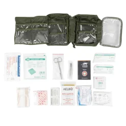 TT First Aid Complete MK II