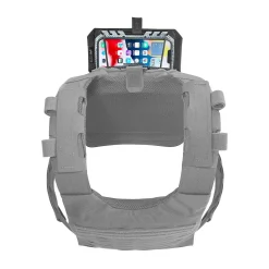 TT Foldable Phone Plate