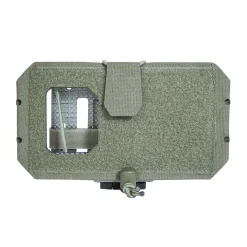 TT Foldable Phone Plate