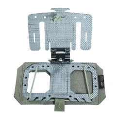 TT Foldable Phone Plate