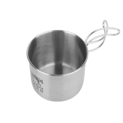 TT Handle Mug Tasse 500