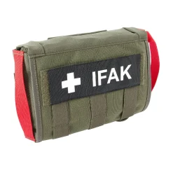 TT Head Rest IFAK
