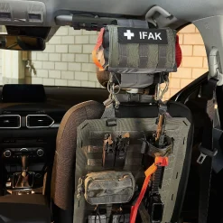 TT Head Rest IFAK