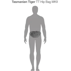 TT Hip Bag MKII