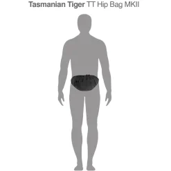 TT Hip Bag MKII