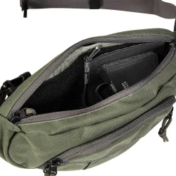 TT Internal Holster R VL