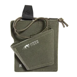 TT Internal Holster R VL
