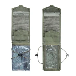 TT Map Pouch MKII