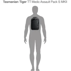 TT Medic Assault Pack S MKII