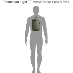 TT Medic Assault Pack S MKII