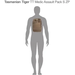TT Medic Assault Pack S ZP