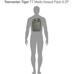 TT Medic Assault Pack S ZP