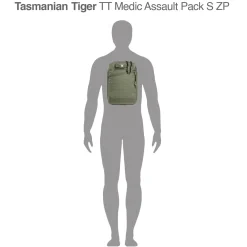 TT Medic Assault Pack S ZP