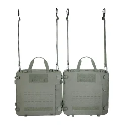 TT Medic Container