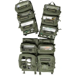 TT Medic Transporter