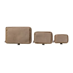 TT Mesh Pouch Set VL coyote