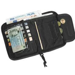 TT Mil Wallet