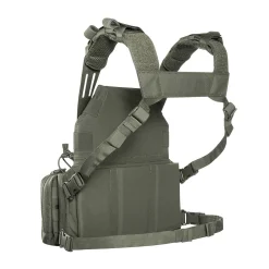 TT Modular Chest Rig 4xM4