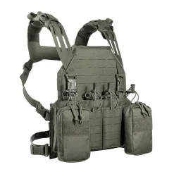 TT Modular Chest Rig 4xM4